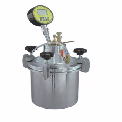 數(shù)顯混凝士拌合物含量測定儀操作規(guī)程及注意事項(xiàng)