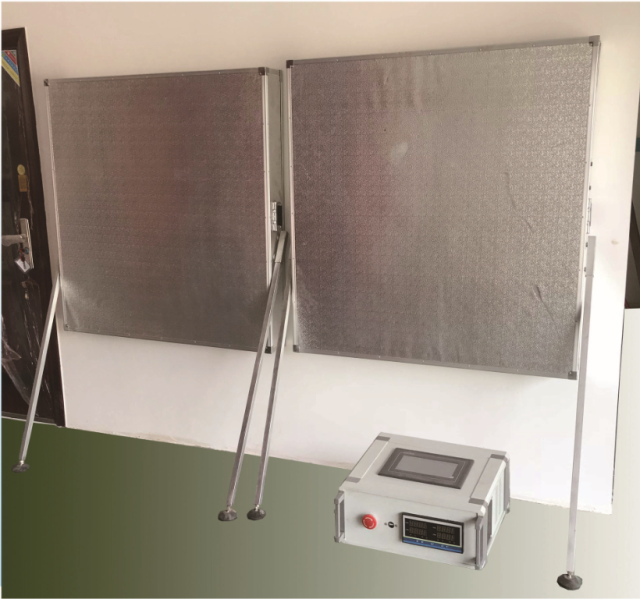 GRXN無線式外圍護(hù)結(jié)構(gòu)隔熱性能檢測(cè)儀技術(shù)參數(shù)