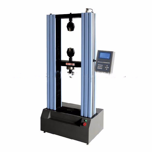 BC-5，BC-10,BC-20，Bc-50 電子萬(wàn)能試驗(yàn)機(jī)參數(shù)及配置