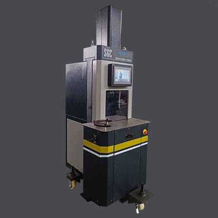 KYS-08A瀝青混合料旋轉(zhuǎn)壓實(shí)儀的技術(shù)參數(shù)